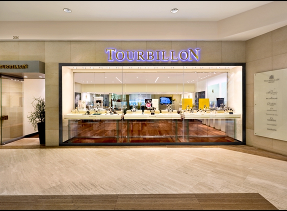 Tourbillon Boutique - Costa Mesa, CA