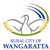 Wangaratta Cemetery Logo
