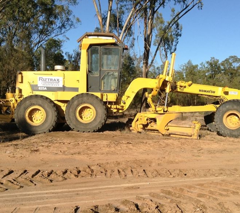 Foztrax - Dalby, QLD