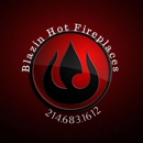 Blazin Hot Fireplaces & Outdoor Living - Fireplaces