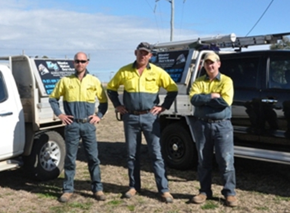 K & S Waste Water Services - North Toowoomba, QLD