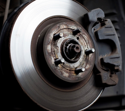 Osborne Park Service Centre - Osborne Park, WA. Brake & clutch servicing.