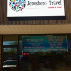 Jonesboro Travel