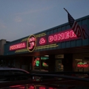 Papa J's Pizzeria & Diner - Take Out Restaurants