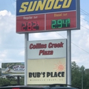 Collins Creek Grocery - Convenience Stores