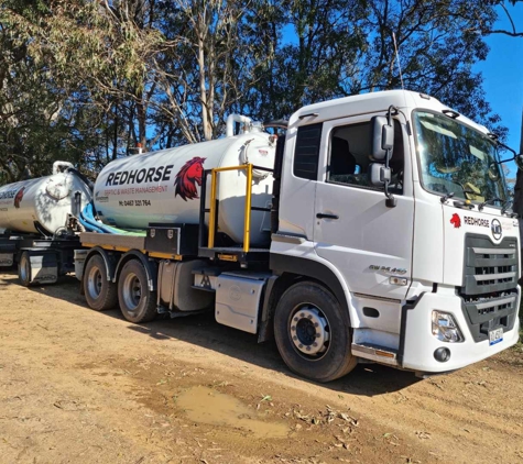 Redhorse Haulage