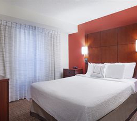 Residence Inn San Antonio Downtown/Market Square - San Antonio, TX