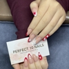 Perfect 10 Nails gallery
