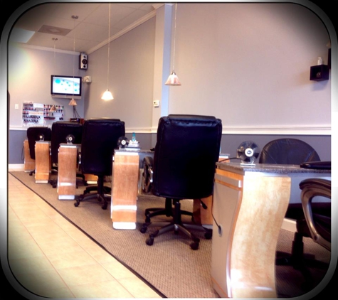 Blooming Nails & Spa - Indian Trail, NC