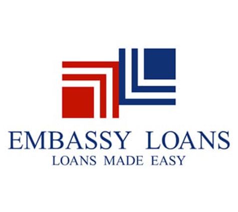 Embassy Auto Title Loans - Kissimmee, FL