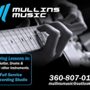 Mullins Music - Music Arrangers & Composers