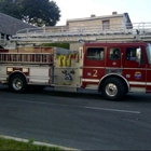 Syracuse Fire Department-Station 2