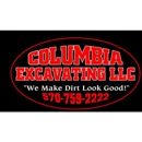 Columbia Excavating - Excavation Contractors