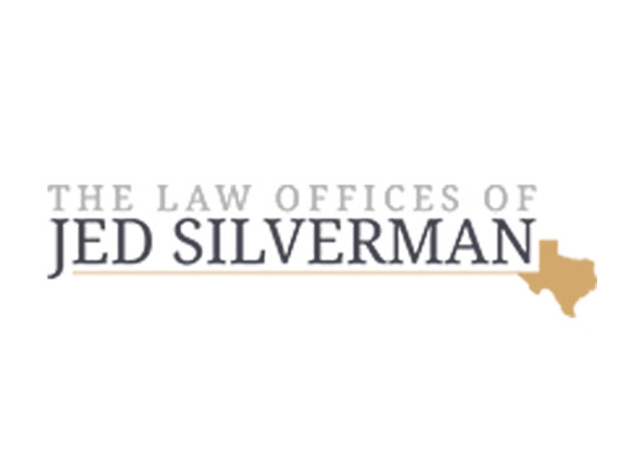 The Law Offices of Jed Silverman - Houston, TX