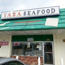 Yara's Seafood - Seafood Restaurants