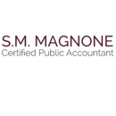 S.M. Magnone, CPA, PLLC - Bookkeeping