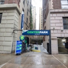 Centerpark West 89th Street Parking Garage