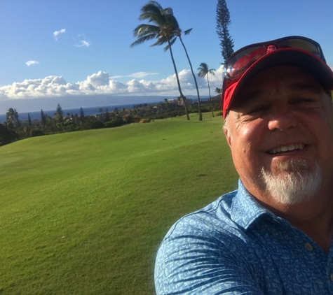 Kaanapali Golf Courses - Lahaina, HI