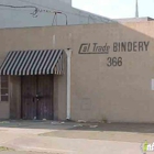 Cal Trade Bindery