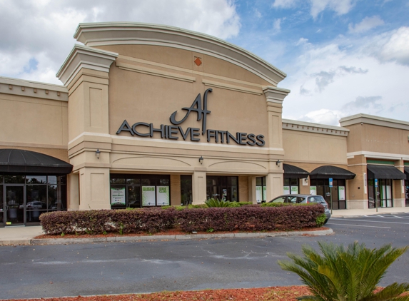 Achieve Fitness Centers - Fleming Island, FL