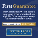 Litster Frost Injury Lawyers - Attorneys