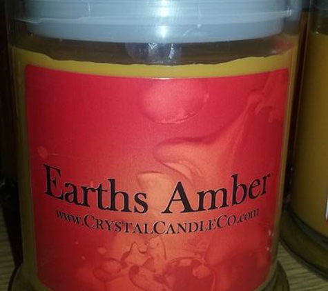 Beautiful Earth Organics - Peachtree City, GA