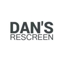 Dan's Rescreen - Storm Windows & Doors