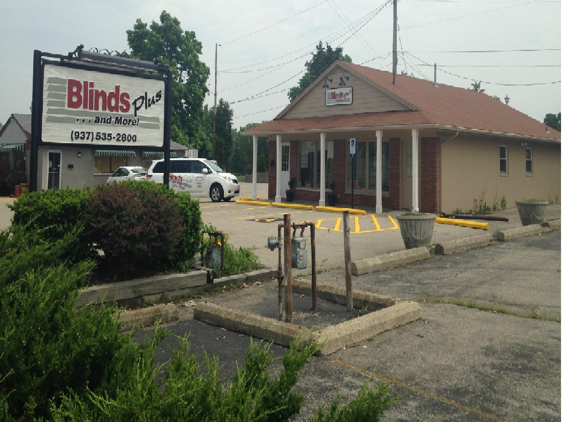 Blinds Plus And More 288 N Main St Centerville Oh 45459 Yp Com