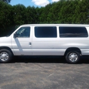 Ethan Allen Coachworks - Airport Transportation