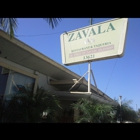 Zavala Restaurant Y Taqueria