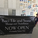 Triton Tile, Inc.