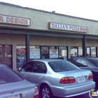 Dalia's Pizza Market