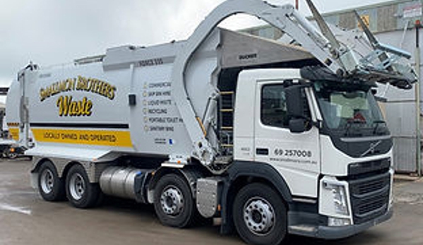 Smallmon Brothers Waste & Recycling