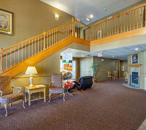 Quality Inn - Mineral Point, WI