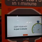 Minute Key