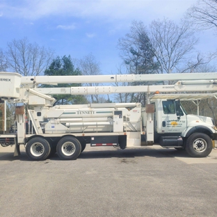 Tennett Tree Services Inc - Windham, CT