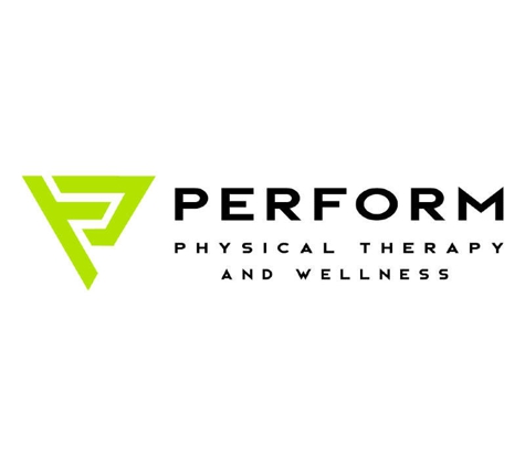 Perform Physical Therapy and Wellness - San Diego, CA