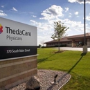 ThedaCare Physicians Pediatrics-Clintonville - Physicians & Surgeons, Family Medicine & General Practice