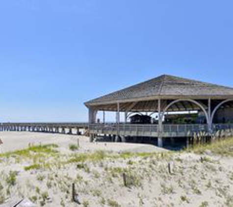 Sand Castle Inn - Tybee Island, GA