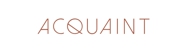 Acquaint Logo