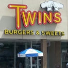 Twin's Burgers and Sweets