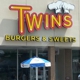 Twin's Burgers and Sweets