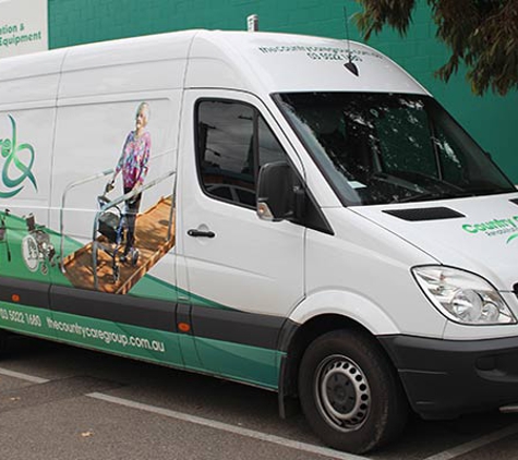 Country Care Group - Bendigo, VIC