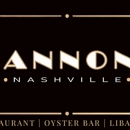 Gannons Nashville - American Restaurants