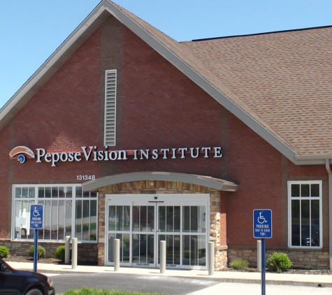 Pepose Vision Institute - St. Louis Office - Saint Louis, MO