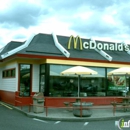 McDonald's - Fast Food Restaurants