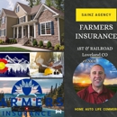 Farmers Insurance - Craig Sainz - Insurance