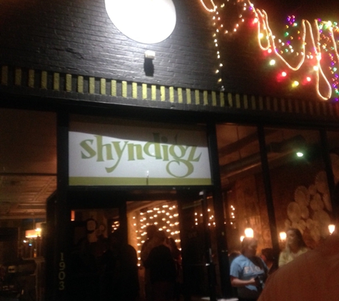 Shyndigz - Richmond, VA