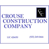 Crouse Construction Company Inc. gallery