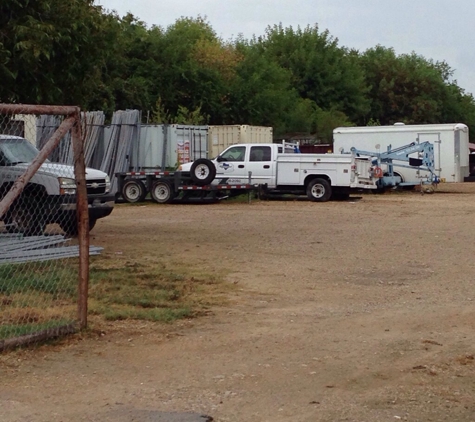 Ace Rolloffs Dumpster Service - San Antonio, TX
